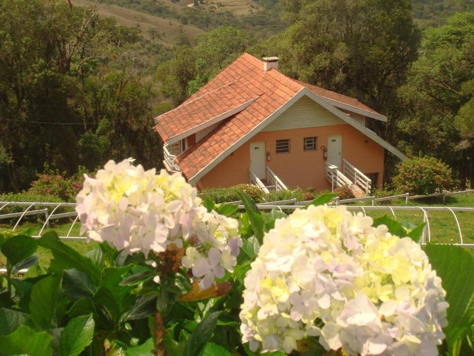 Pousada Sky - Campos do Jordao — Photos 1